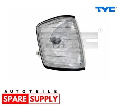 BLINKLEUCHTE FÜR MERCEDES-BENZ W201 TYC 18-3256-97-2 PASST VORNE LINKS