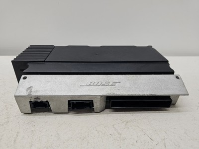 AUDI S8 SOUND VERSTÄRKER BOSE 4E0035223G 4E D3 2002-2009