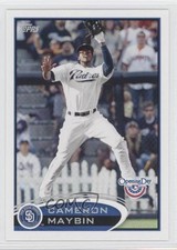 2012 Topps Opening Day Cameron Maybin #74 1i3