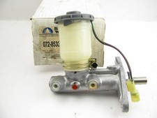 Beck Arnley 072-8533 Brake Master Cylinder 1986-1987 Honda Prelude