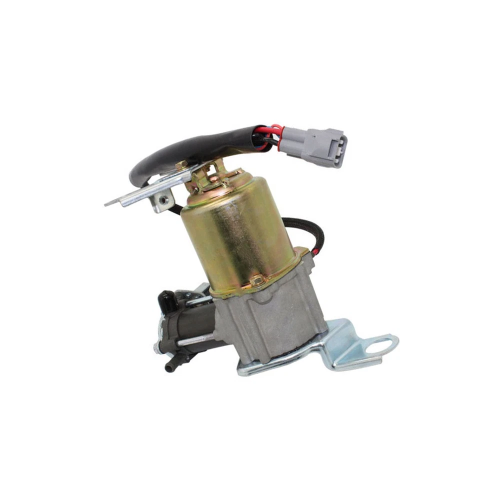 Kit sensor compresor suspensión neumática trasera 4,7 L para Toyota 4Runner Lexus GX470 Foto 3 de 4