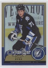 2008-09 O-Pee-Chee Rainbow Foil Filip Kuba #319 0m8e