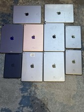 iPad 10 Units