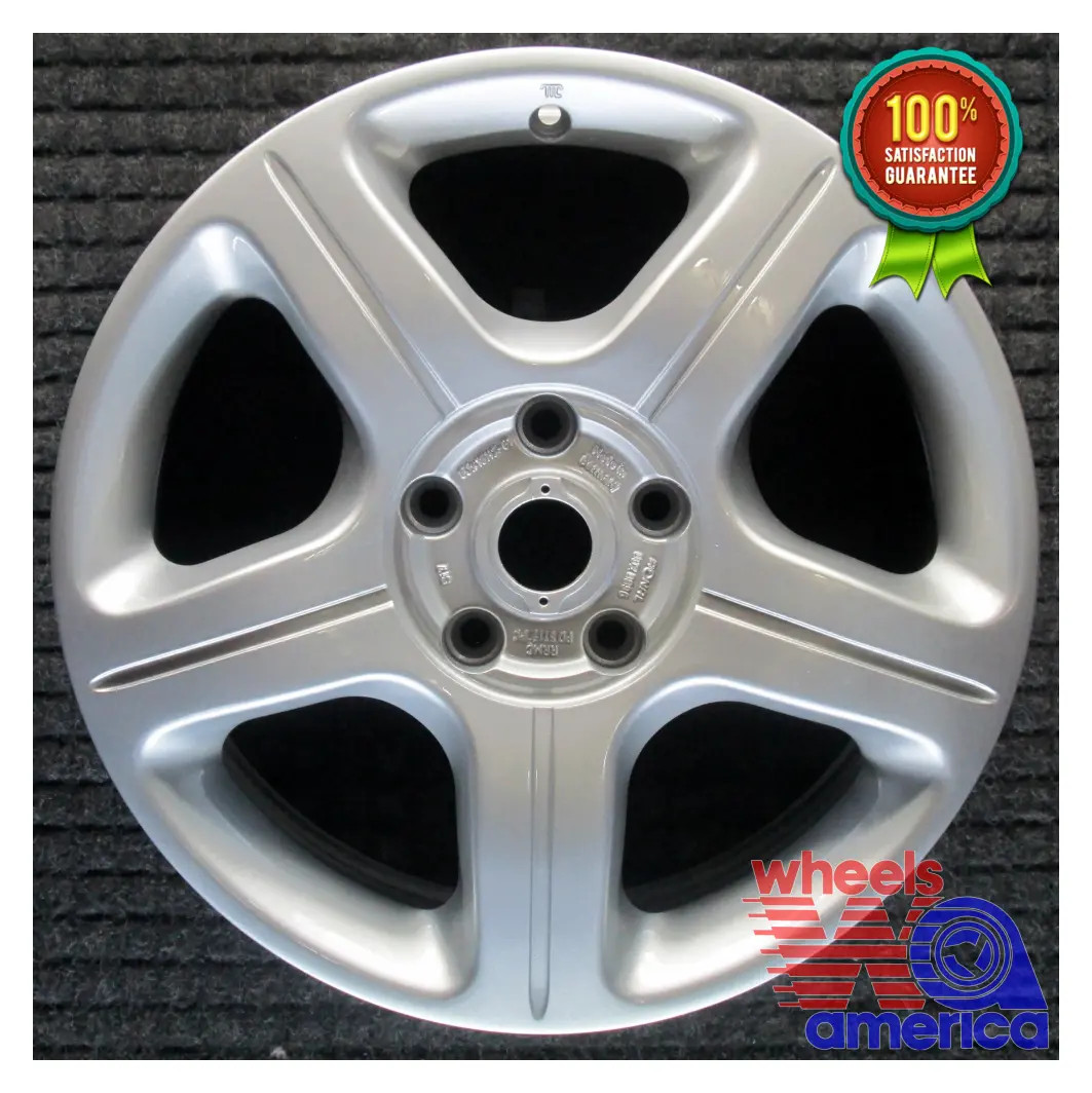 Bentley Arnage Final Series 2006-2010 Wheel P/N 0020896