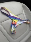 PsittacusWear men thongs underwear Large — photo 8