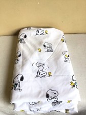 Berkshire Blanket & Home Peanuts Snoopy Carto...