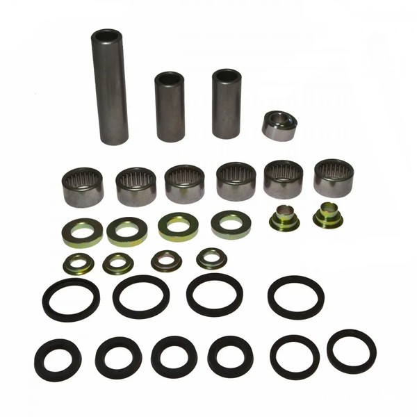 Umlenkhebel Reparatursatz All Balls Racing 27-1151 FüR Husqvarna TE 250 4T 2003-image