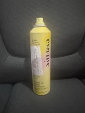 Eva NYC Freshen Up Invisible Dry Shampoo - 5.3oz Brand New Bottle Missing Cap