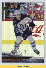 2024-25 Upper Deck Series 1 Silver Foil Mason Appleton #196 READ x9t