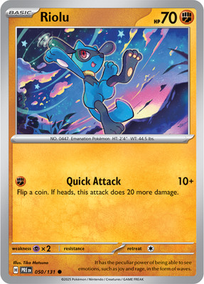 Pokemon TCG: Prismatic Evolutions /131 Complete Your Set You Pick 