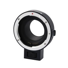 EOS-EOS M Lens Mount Adapter Parts Auto Focus For Canon EF EF-S To EOS M Camera