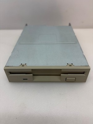 TEAC FD-235HF A240-U5 FDD 3.5'' Beige Free Shipping