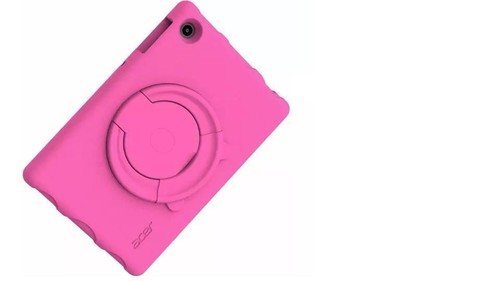 ACER 10.1" Kids Tablet - 32 GB, Pink - REFURB-C - Picture 5 of 8
