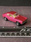 1970 Matchbox Purple Ford Capri No 54 Superfast Lesney Made in England Vintage