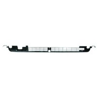 Diederichs 2211045 KüHlergitter, Frontgrill Unten FüR VW Golf II (19E, 1G1) 1983