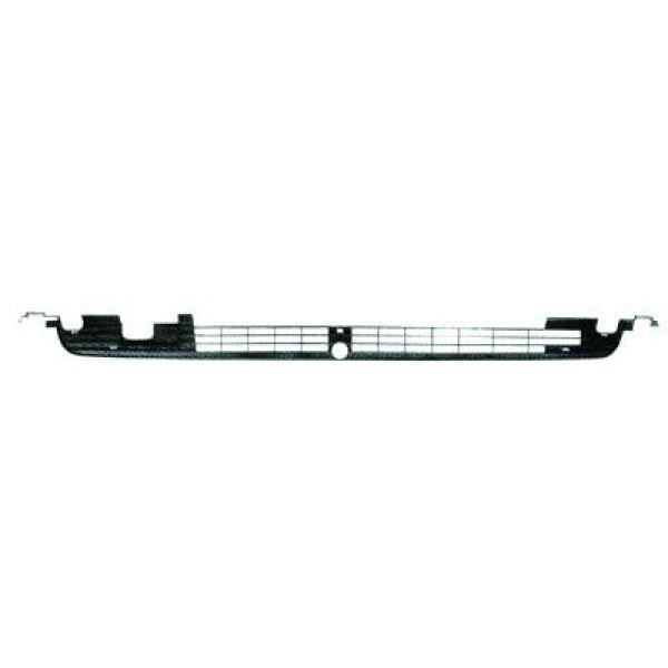 Diederichs 2211045 KüHlergitter, Frontgrill Unten FüR VW Golf II (19E, 1G1) 1983-image