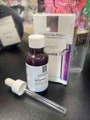La Roche-Posay Pure Niacinamide 10 Serum 30ml