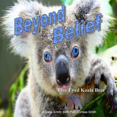 Beyond Belief by Beth Pait (English) Paperback Book