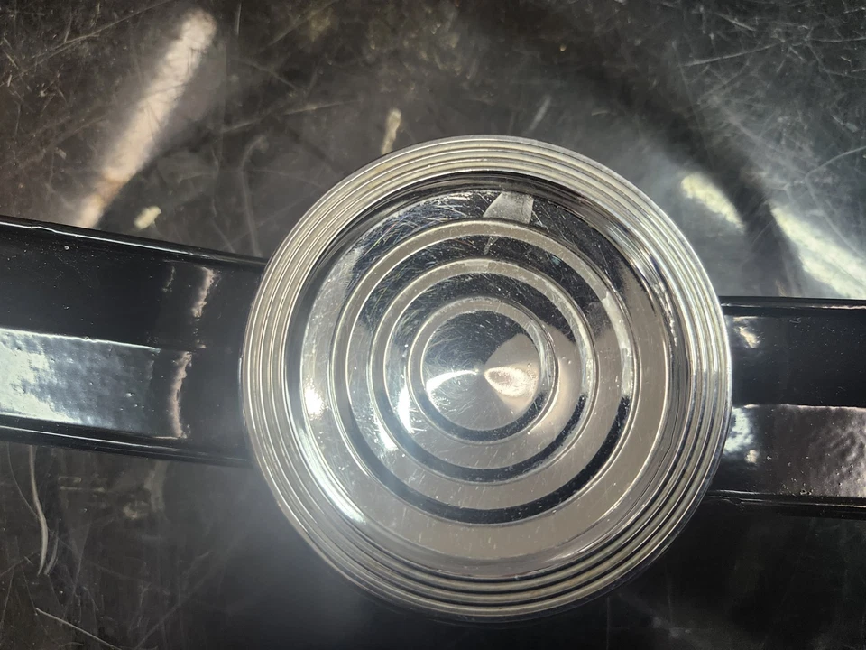 Chevrolet Biscayne 1961 volante, Gasser, 409 348 4 velocidades Foto 2 de 4