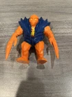 G1 Transformers Monstructor Pretender Icepick Outer Shell Vintage
