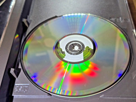 Magic Knight Rayearth (Sega Saturn, 1998) CIB