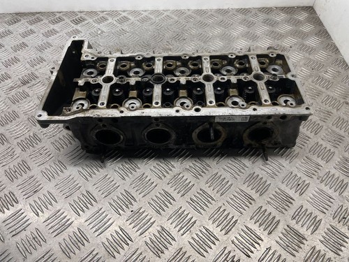 BMW 5 E60 E61 2007 Diesel 130kW Zylinderkopf 7797678 GIR37106