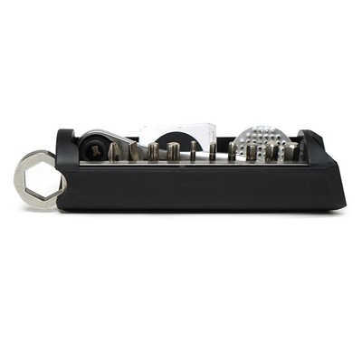Für Brompton Bike Tool Kit Auf Dem Weg 140 Mm*35 Mm Geräumige Werkzeugkasten