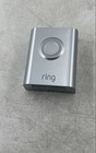 Ring Black Wireless Waterproof Round Button Video Doorbell Lot Of 3 — photo 3