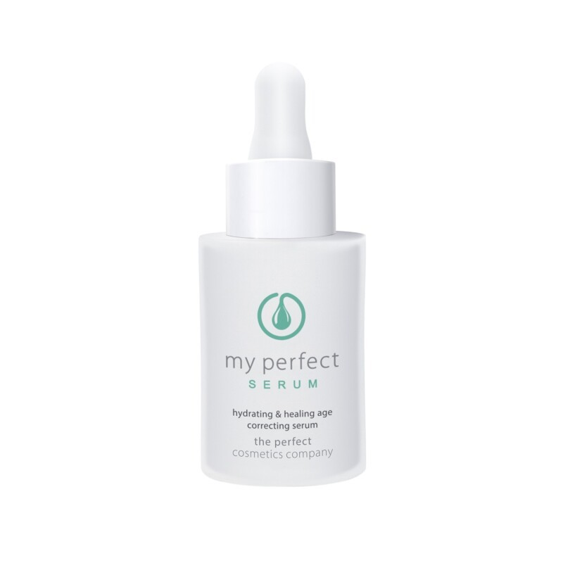 My Perfect Serum Anti-Aging Face Serum 30ml Hydrating Formula
