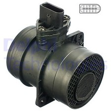 Débimètre Skoda 130