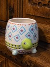 I Turtley Love You Coffee Cup 16 Oz Turtle Shaped Ceramic Mug Natural Life — photo 4