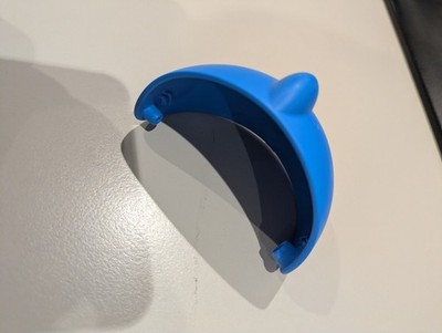 Philips Avent Trinklernbecher SCF79601 - Ersatzteil Kappe