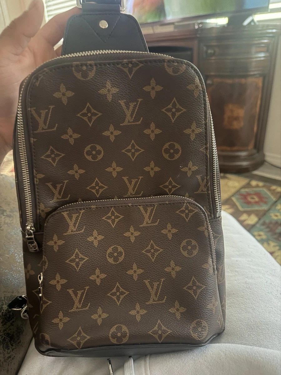 Louis Vuitton Mini Backpacks for Women for sale | eBay