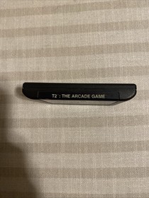 Sega Genesis, 6 Games, Tested, (NHL97, James Pond, Cool Spot, PacMan2, Sub Terra