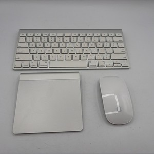 Mac Keyboard and Trackpad | eBay