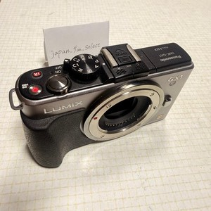 Lumix Gx1 | eBay