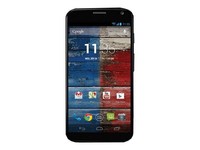 Motorola Moto X 2nd Generation Preto Celulares e smartphones