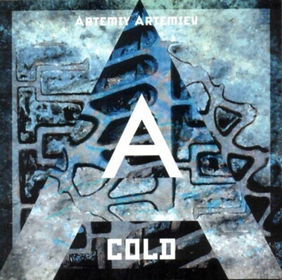 Artemiy Artemiev    Cold