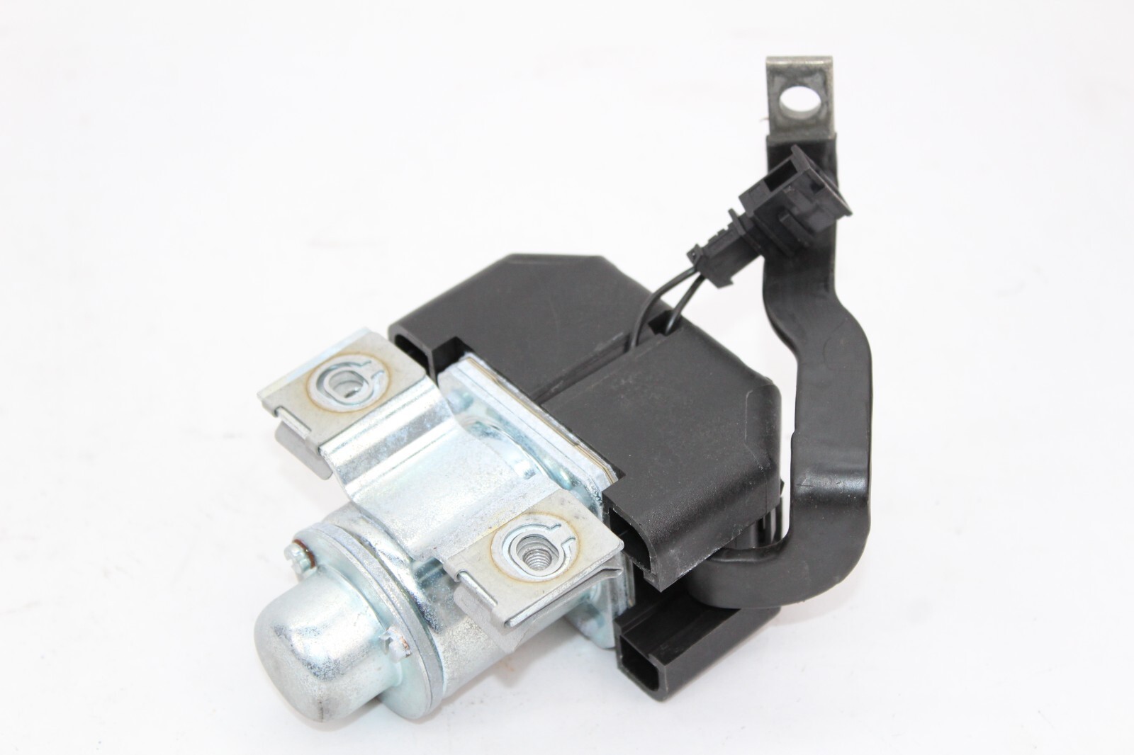 2003-2013 Bentley Continental GT Battery Discharge Relay Module OEM 3D0919083