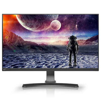 Pixio PX7 Prime 27in 165Hz AMD FreeSync HDR WQHD 1440p IPS Gaming 
