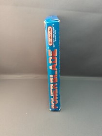 * Power Blade (Nintendo Entertainment System NES, 1991) senza manuale 