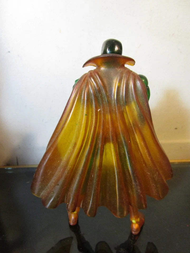 TOYBIZ MARVEL LEGENDS VARIANTE VISIÓN FASE SERIE 7 l Foto 3 de 3