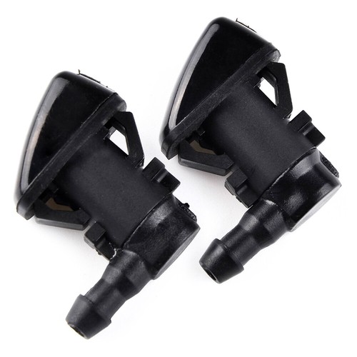 For Jeep Grand Cherokee 2005-2010 Windshield Wiper Water Washer Spray Nozzle Jet - Bild 4 von 5