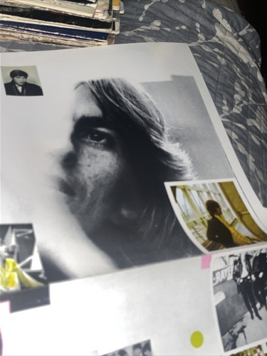 The Beatles:White Album Capitol 1968 Apple Records SWBO-101 Jacksonville Press - Picture 16 of 24