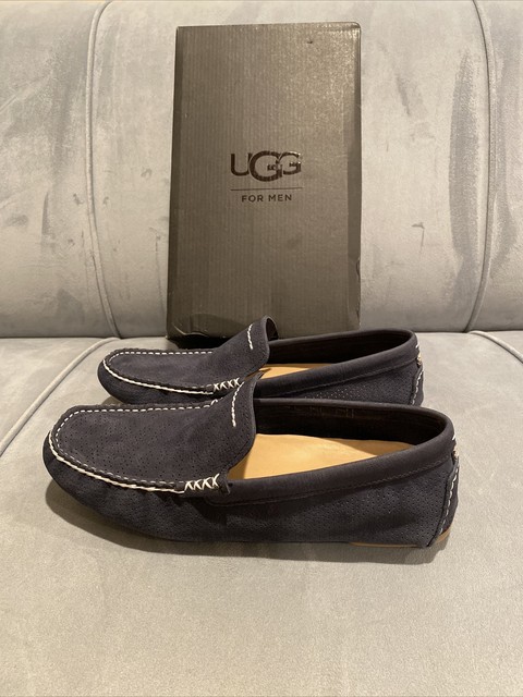 ugg henrick stripe