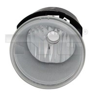 TYC 19-5769-01-9 Nebelscheinwerfer FüR Chrysler