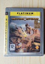 MOTOR STORM     per  PLAYSTATION 3 PS3