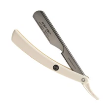  Parker PTW Straight/Shavette Razor Push Type Blade Load - Professional Quality