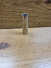 Craftsman Deep Socket CMMT43334, 9/16", 3/8" Drive, 6 Point  Made In USA! / 0125