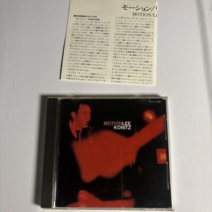 Lee Konitz Motion | eBay